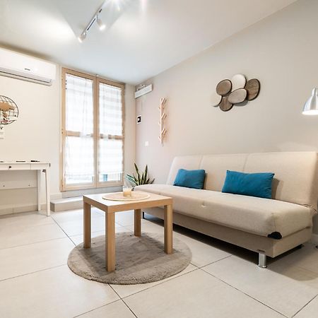 Li Cuti Home Catania-Fontanarossai nemzetközi repülőtér Kültér fotó