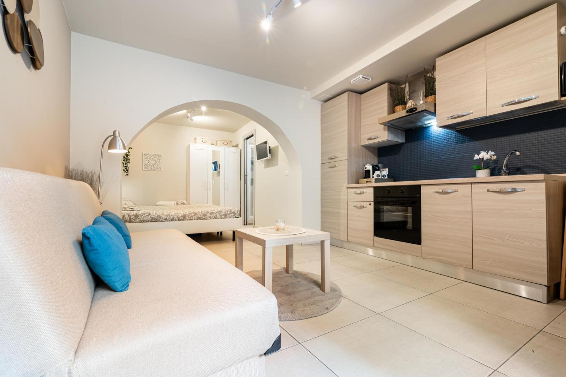 Li Cuti Home Catania-Fontanarossai nemzetközi repülőtér Kültér fotó